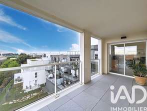 Vente Appartement 2 piècesVannes