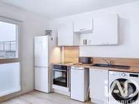 Vente appartement 2 pièces Vente appartement 2 pièces