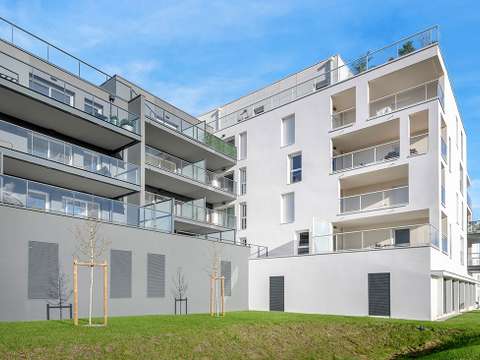Vente appartement 3 pièces Vannes 56