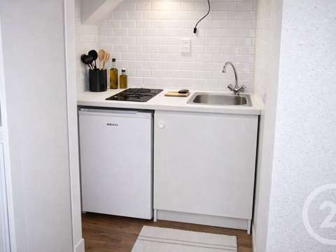 Vente appartement 1 pièce Vannes 56