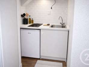 Vente Appartement T1Vannes