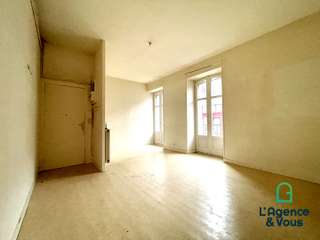Vente appartement 2 pièces Vente appartement 2 pièces