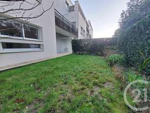 Vente Appartement 3 piècesVannes