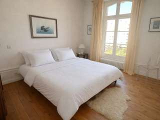 Vente appartement 6 pièces