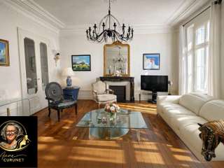 Vente appartement 6 pièces