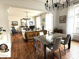 Vente appartement 6 pièces