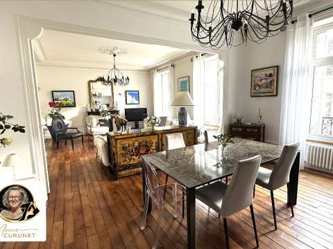 Vente appartement 6 pièces Vannes 56
