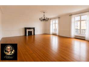 Vente Appartement 6 pièces +Vannes