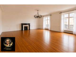 Vente appartement 6 pièces Vente appartement 6 pièces