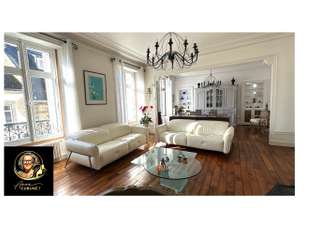 Vente appartement 6 pièces Vente appartement 6 pièces