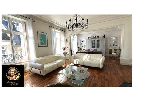 Vente appartement 6 pièces Vente appartement 6 pièces
