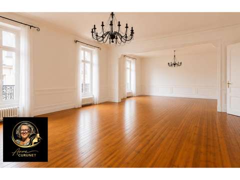 Vente appartement 6 pièces Vente appartement 6 pièces