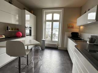 Vente appartement 6 pièces