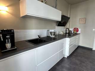 Vente appartement 6 pièces