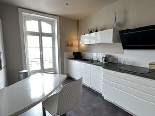 Vente appartement 6 pièces