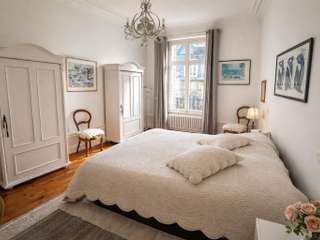 Vente appartement 6 pièces