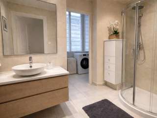 Vente appartement 6 pièces