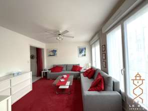 Vente Appartement 4 piècesVannes