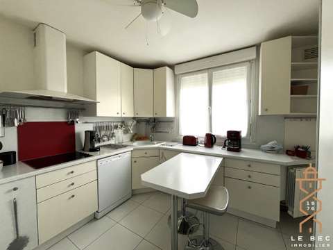 Vente appartement 4 pièces Vente appartement 4 pièces