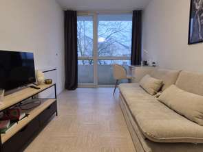 Vente Appartement T1Vannes