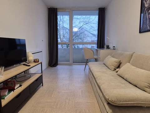 Vente appartement 1 pièce Vannes 56