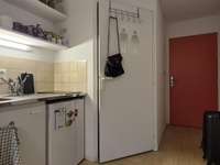 Vente appartement 1 pièce Vente appartement 1 pièce