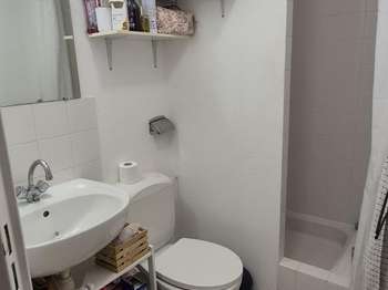 Vente appartement 1 pièce Vente appartement 1 pièce
