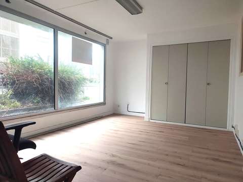 Vente appartement 4 pièces Vannes 56