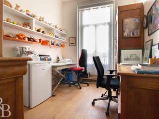 Vente appartement 5 pièces