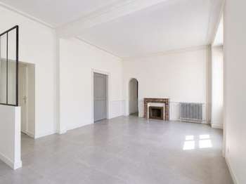 Vente appartement 5 pièces Vannes 56