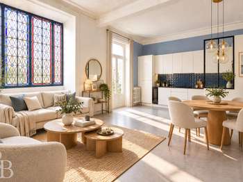 Vente Appartement 5 piècesVannes