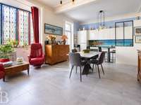 Vente appartement 5 pièces