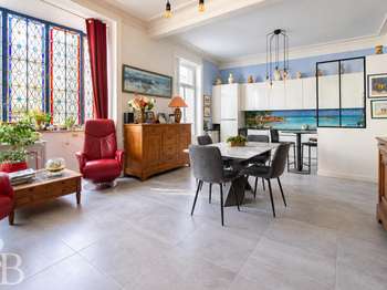Vente appartement 5 pièces