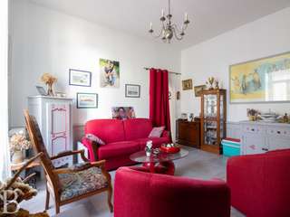 Vente appartement 5 pièces