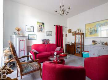 Vente appartement 5 pièces Vente appartement 5 pièces