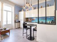 Vente appartement 5 pièces