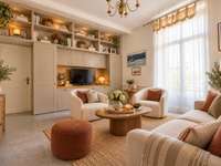 Vente appartement 5 pièces