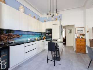 Vente appartement 5 pièces