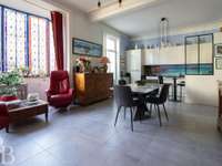 Vente appartement 5 pièces