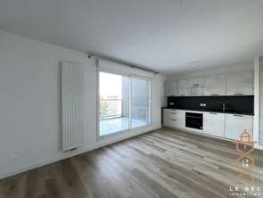 Vente Appartement 2 piècesVannes