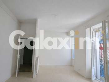 Vente appartement 3 pièces Vannes 56