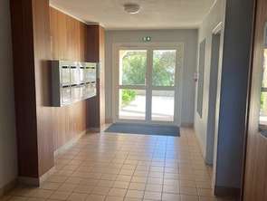 Vente Appartement 4 piècesVannes