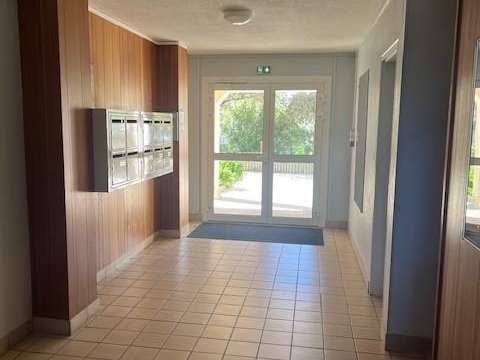 Vente appartement 4 pièces Vannes 56