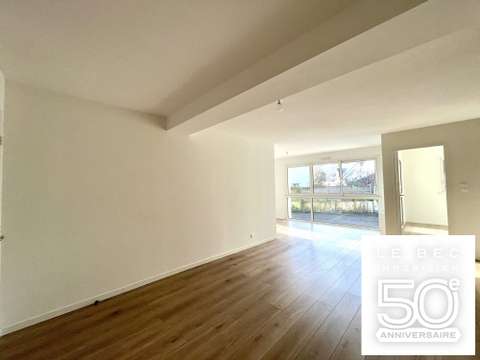 Vente appartement 2 pièces Vannes 56
