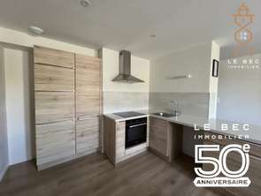 Vente Appartement 2 piècesVannes