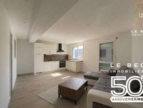 Vente Appartement 2 piècesVannes