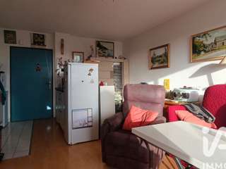 Vente appartement 2 pièces Vente appartement 2 pièces