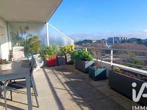 Vente Appartement 2 piècesVannes