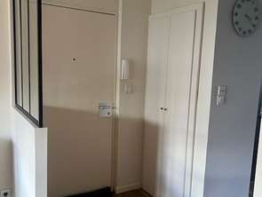 Vente Appartement 4 piècesVannes