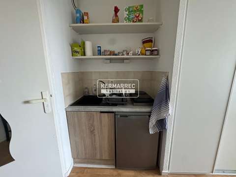 Vente appartement 1 pièce